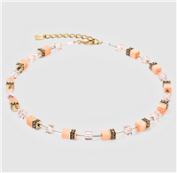 Collana Coeur De Lion Donna in Acciaio 4020/10-0230 - 4020/10-0230